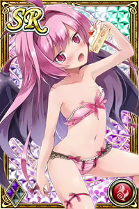 Page 1082 of Innyuu Shoukan Pururun Fairies (cards) Part3/7 - preview thumbnail