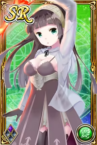Page 1105 of Innyuu Shoukan Pururun Fairies (cards) Part3/7 - preview thumbnail