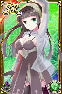 Page 1106 of Innyuu Shoukan Pururun Fairies (cards) Part3/7 - preview thumbnail