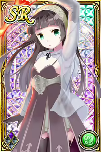 Page 1127 of Innyuu Shoukan Pururun Fairies (cards) Part3/7 - preview thumbnail