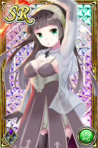 Page 1130 of Innyuu Shoukan Pururun Fairies (cards) Part3/7 - preview thumbnail