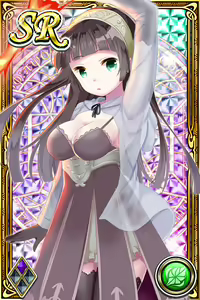 Page 1131 of Innyuu Shoukan Pururun Fairies (cards) Part3/7 - preview thumbnail