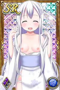 Page 1183 of Innyuu Shoukan Pururun Fairies (cards) Part3/7 - preview thumbnail