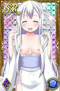 Page 1184 of Innyuu Shoukan Pururun Fairies (cards) Part3/7 - preview thumbnail