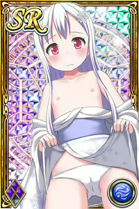 Page 1187 of Innyuu Shoukan Pururun Fairies (cards) Part3/7 - preview thumbnail