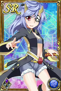 Page 1253 of Innyuu Shoukan Pururun Fairies (cards) Part3/7 - preview thumbnail