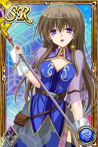 Page 127 of Innyuu Shoukan Pururun Fairies (cards) Part3/7 - preview thumbnail