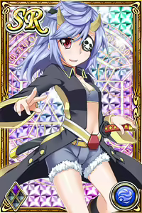 Page 1278 of Innyuu Shoukan Pururun Fairies (cards) Part3/7 - preview thumbnail