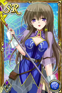 Page 128 of Innyuu Shoukan Pururun Fairies (cards) Part3/7 - preview thumbnail