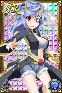 Page 1281 of Innyuu Shoukan Pururun Fairies (cards) Part3/7 - preview thumbnail