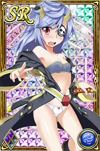 Page 1283 of Innyuu Shoukan Pururun Fairies (cards) Part3/7 - preview thumbnail