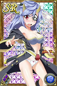 Page 1285 of Innyuu Shoukan Pururun Fairies (cards) Part3/7 - preview thumbnail