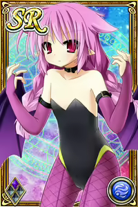 Page 1302 of Innyuu Shoukan Pururun Fairies (cards) Part3/7 - preview thumbnail