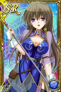 Page 131 of Innyuu Shoukan Pururun Fairies (cards) Part3/7 - preview thumbnail