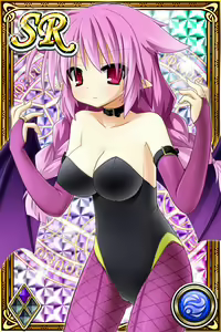 Page 1331 of Innyuu Shoukan Pururun Fairies (cards) Part3/7 - preview thumbnail