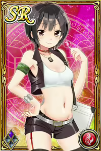 Page 1403 of Innyuu Shoukan Pururun Fairies (cards) Part3/7 - preview thumbnail