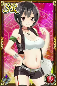 Page 1405 of Innyuu Shoukan Pururun Fairies (cards) Part3/7 - preview thumbnail