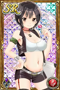 Page 1430 of Innyuu Shoukan Pururun Fairies (cards) Part3/7 - preview thumbnail