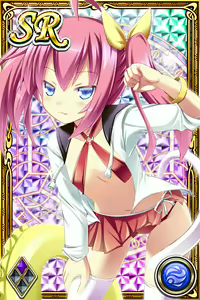 Page 1477 of Innyuu Shoukan Pururun Fairies (cards) Part3/7 - preview thumbnail
