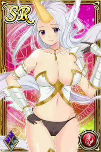 Page 1620 of Innyuu Shoukan Pururun Fairies (cards) Part3/7 - preview thumbnail