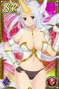 Page 1621 of Innyuu Shoukan Pururun Fairies (cards) Part3/7 - preview thumbnail