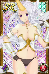 Page 1643 of Innyuu Shoukan Pururun Fairies (cards) Part3/7 - preview thumbnail