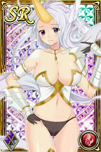 Page 1645 of Innyuu Shoukan Pururun Fairies (cards) Part3/7 - preview thumbnail
