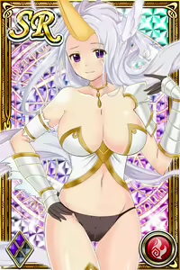 Page 1646 of Innyuu Shoukan Pururun Fairies (cards) Part3/7 - preview thumbnail