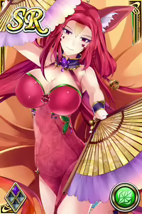 Page 1666 of Innyuu Shoukan Pururun Fairies (cards) Part3/7 - preview thumbnail