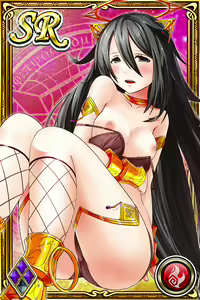 Page 1723 of Innyuu Shoukan Pururun Fairies (cards) Part3/7 - preview thumbnail