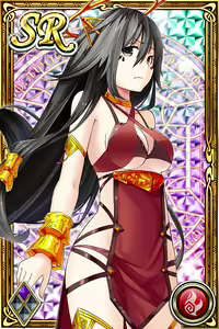 Page 1738 of Innyuu Shoukan Pururun Fairies (cards) Part3/7 - preview thumbnail