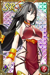 Page 1741 of Innyuu Shoukan Pururun Fairies (cards) Part3/7 - preview thumbnail