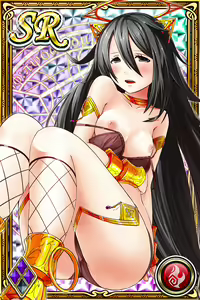 Page 1747 of Innyuu Shoukan Pururun Fairies (cards) Part3/7 - preview thumbnail