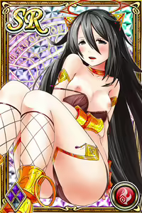Page 1748 of Innyuu Shoukan Pururun Fairies (cards) Part3/7 - preview thumbnail