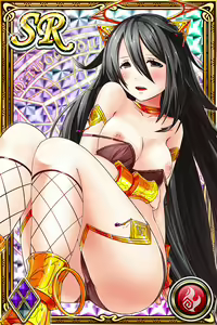 Page 1749 of Innyuu Shoukan Pururun Fairies (cards) Part3/7 - preview thumbnail