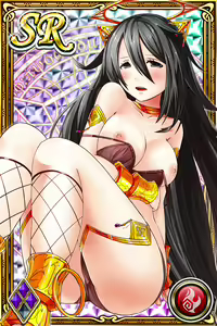 Page 1750 of Innyuu Shoukan Pururun Fairies (cards) Part3/7 - preview thumbnail