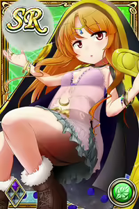 Page 178 of Innyuu Shoukan Pururun Fairies (cards) Part3/7 - preview thumbnail