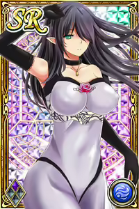 Page 1841 of Innyuu Shoukan Pururun Fairies (cards) Part3/7 - preview thumbnail