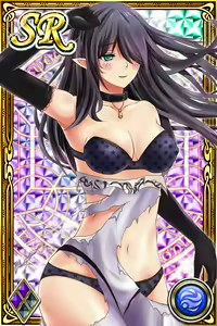Page 1845 of Innyuu Shoukan Pururun Fairies (cards) Part3/7 - preview thumbnail
