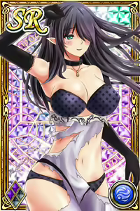 Page 1846 of Innyuu Shoukan Pururun Fairies (cards) Part3/7 - preview thumbnail