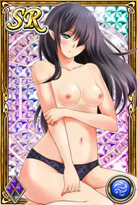 Page 1849 of Innyuu Shoukan Pururun Fairies (cards) Part3/7 - preview thumbnail