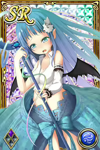 Page 304 of Innyuu Shoukan Pururun Fairies (cards) Part3/7 - preview thumbnail