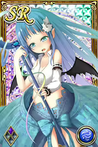 Page 305 of Innyuu Shoukan Pururun Fairies (cards) Part3/7 - preview thumbnail