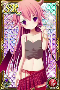 Page 327 of Innyuu Shoukan Pururun Fairies (cards) Part3/7 - preview thumbnail