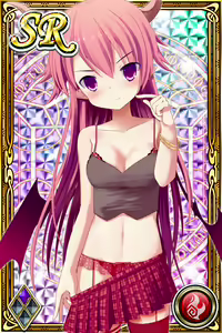 Page 329 of Innyuu Shoukan Pururun Fairies (cards) Part3/7 - preview thumbnail
