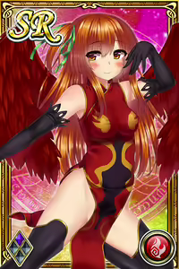 Page 477 of Innyuu Shoukan Pururun Fairies (cards) Part3/7 - preview thumbnail