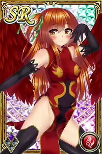 Page 503 of Innyuu Shoukan Pururun Fairies (cards) Part3/7 - preview thumbnail