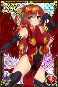 Page 506 of Innyuu Shoukan Pururun Fairies (cards) Part3/7 - preview thumbnail
