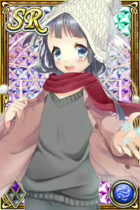 Page 52 of Innyuu Shoukan Pururun Fairies (cards) Part3/7 - preview thumbnail