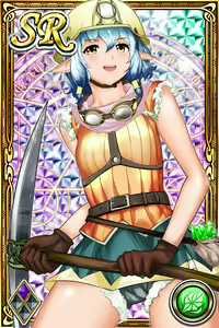 Page 627 of Innyuu Shoukan Pururun Fairies (cards) Part3/7 - preview thumbnail